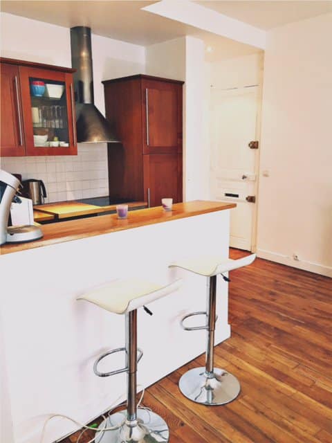 Picture-477159-2 Appartement 2 pièces à Neuilly-Sur-Seine