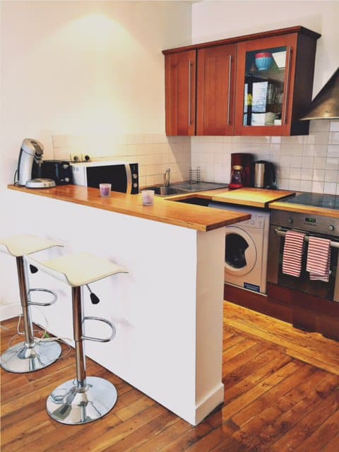 Picture-477159-5 Appartement 2 pièces à Neuilly-Sur-Seine
