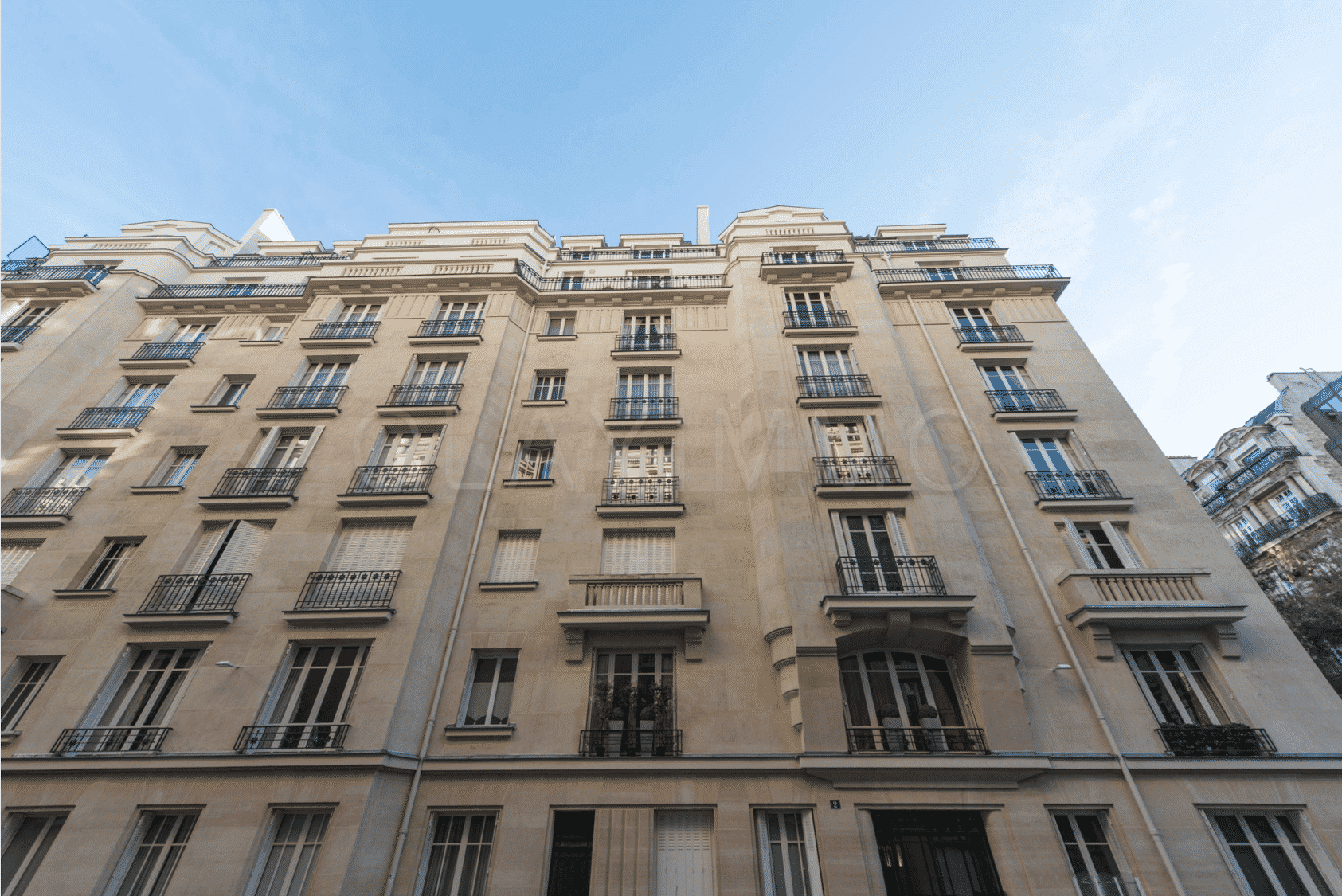 Picture11 Appartement 5P de 188m2 – Paris 16ème quartier Chaillot