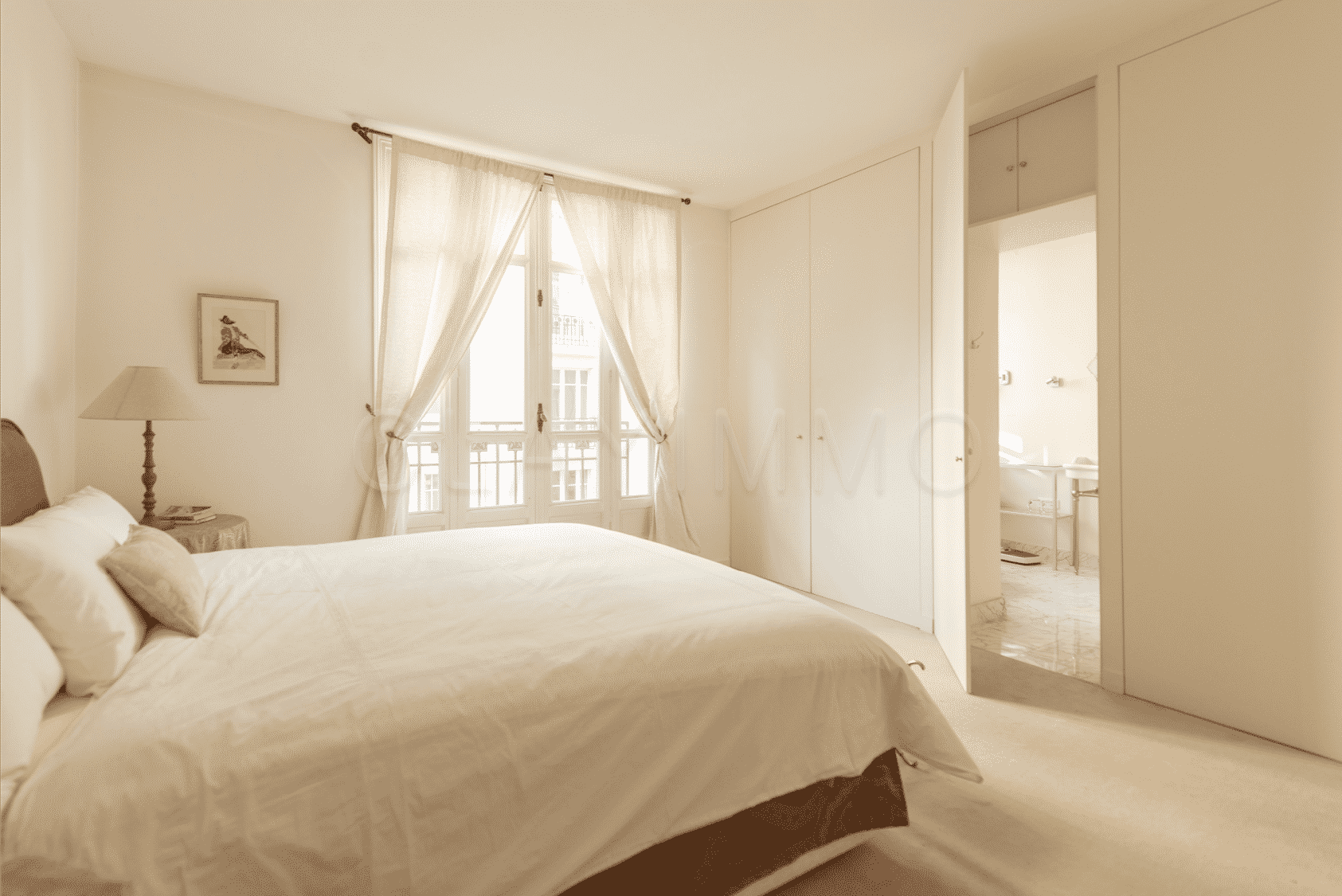 Picture4 Appartement 5P de 188m2 – Paris 16ème quartier Chaillot