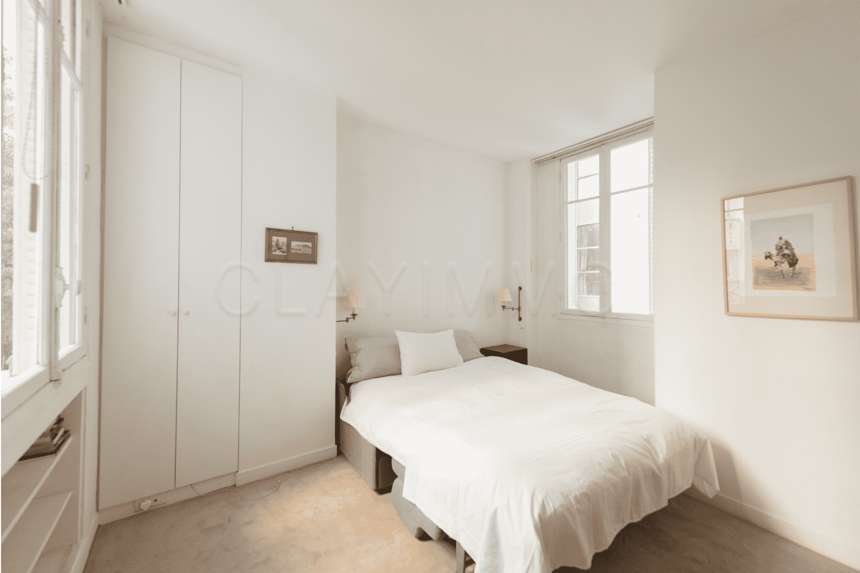 Picture6 Appartement 5P de 188m2 – Paris 16ème quartier Chaillot