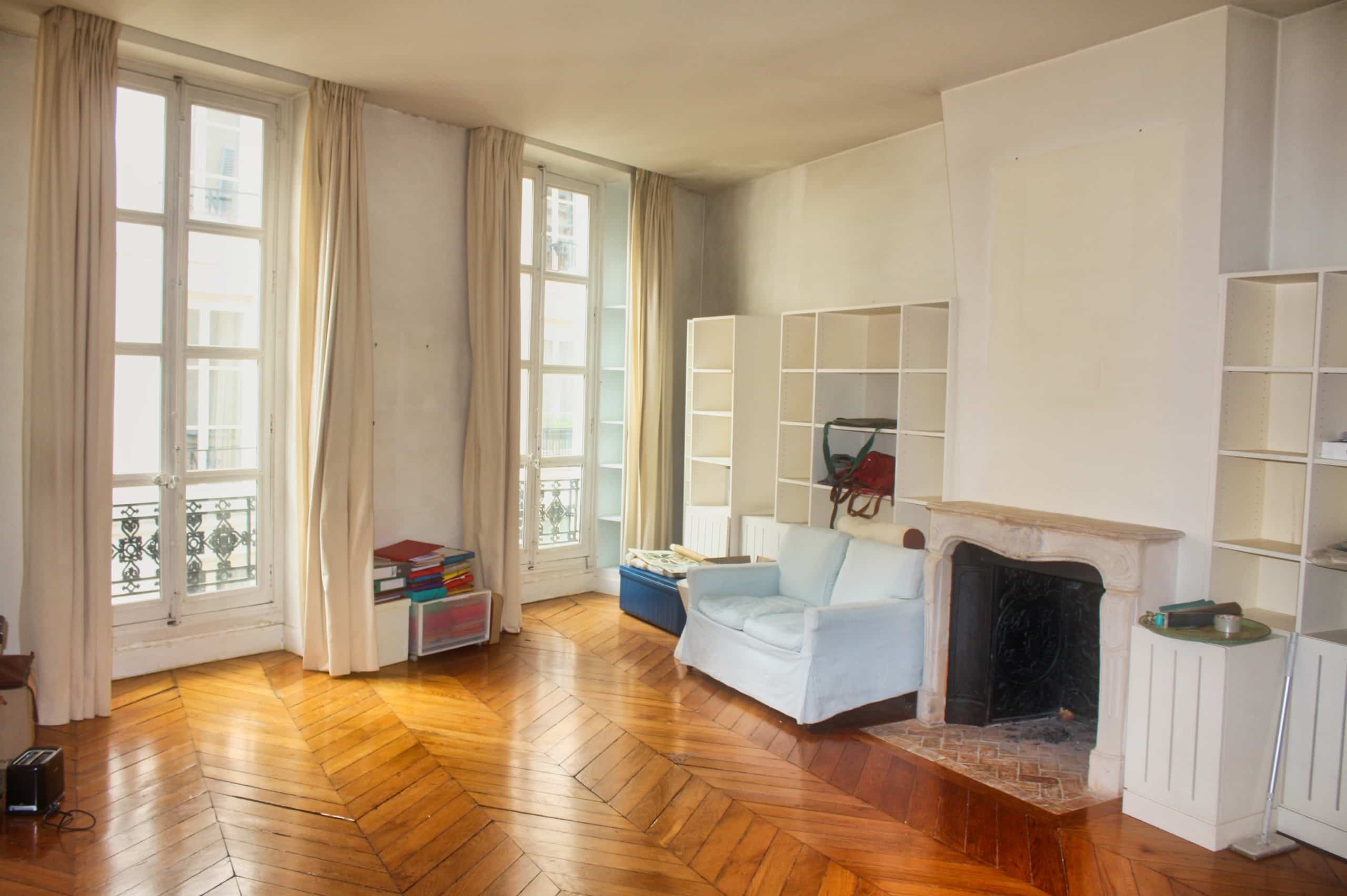 IMG_3274 Appartement de prestige Paris 6ème