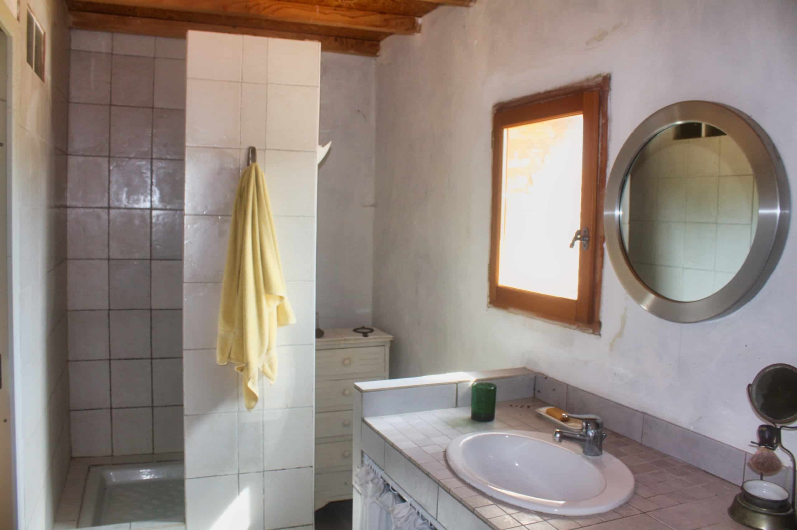 IMG_2990 Mas provençal de charme de 300 m² à Viens – Luberon