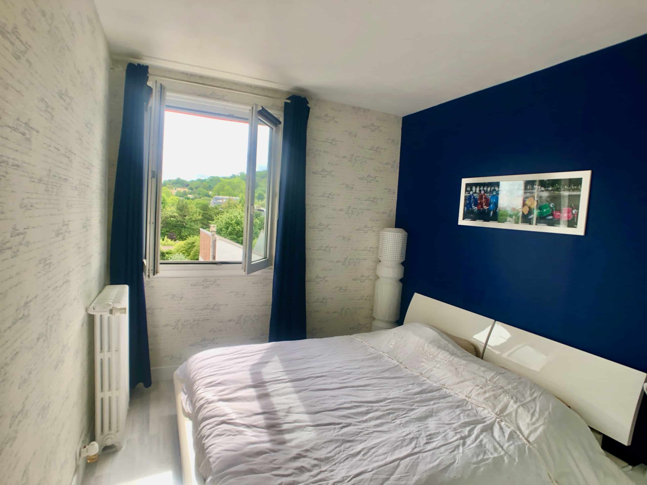 IMG_8901 Appartement 4P – 81 m² – Rueil- Malmaison – Bords de Seine