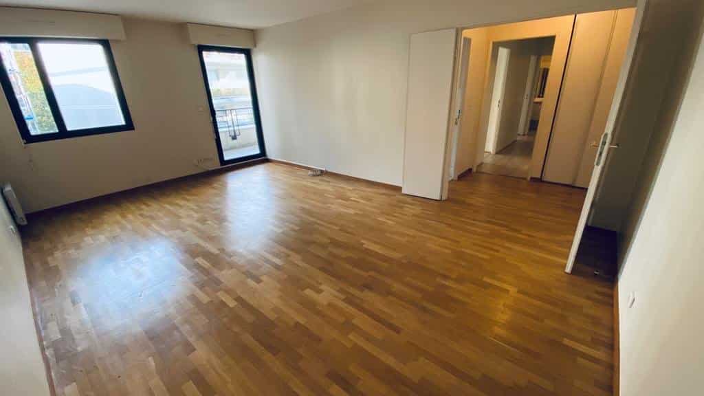 Picture-4453776-1 Appartement 3P – 66 m² – Boulogne – Billancourt