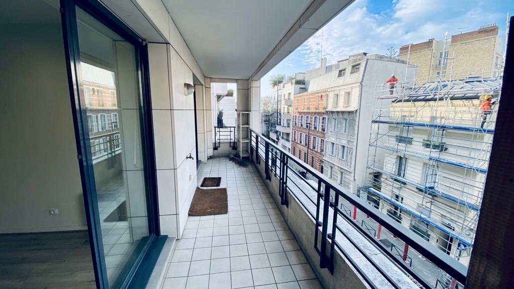 Picture-4453776-14 Appartement 3P – 66 m² – Boulogne – Billancourt
