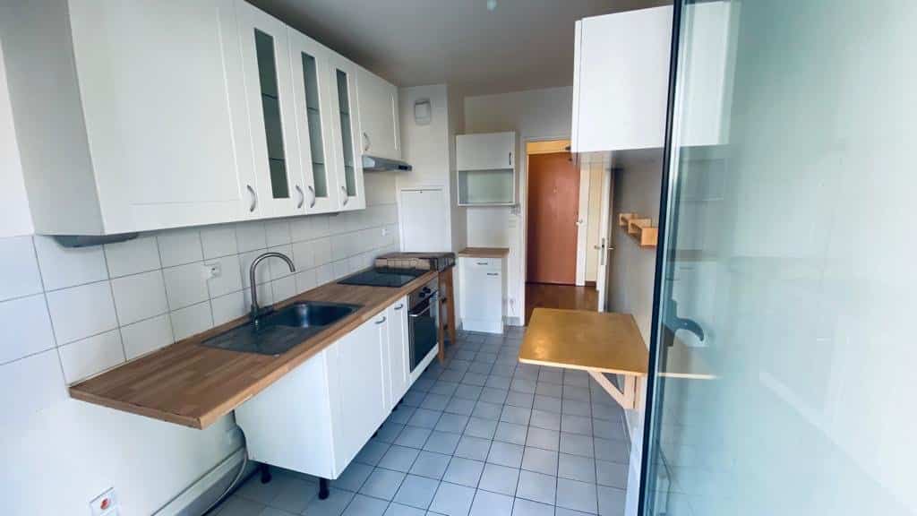 Picture-4453776-5 Appartement 3P – 66 m² – Boulogne – Billancourt