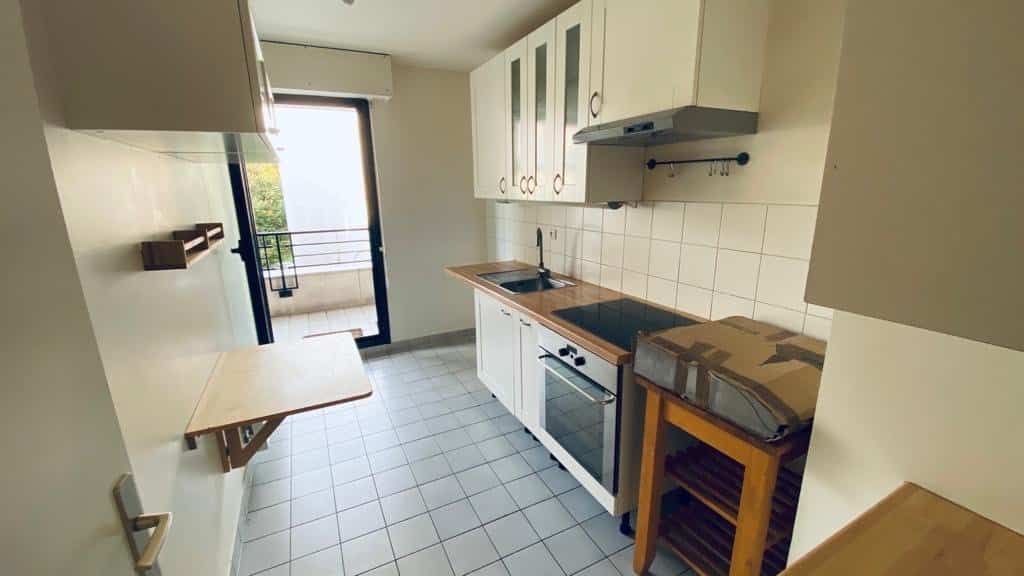 Picture-4453776-6 Appartement 3P – 66 m² – Boulogne – Billancourt