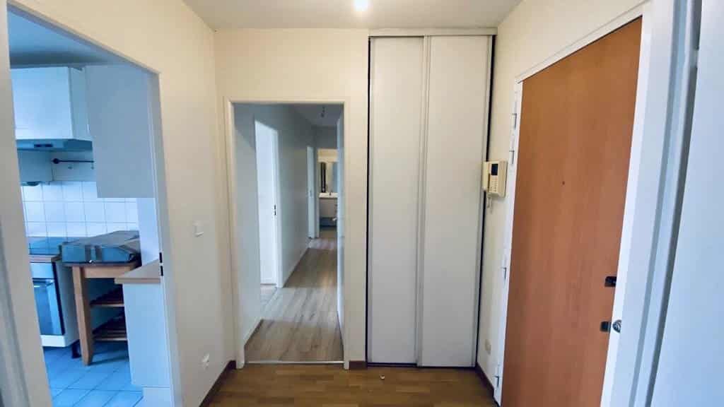 Picture-4453776-7 Appartement 3P – 66 m² – Boulogne – Billancourt
