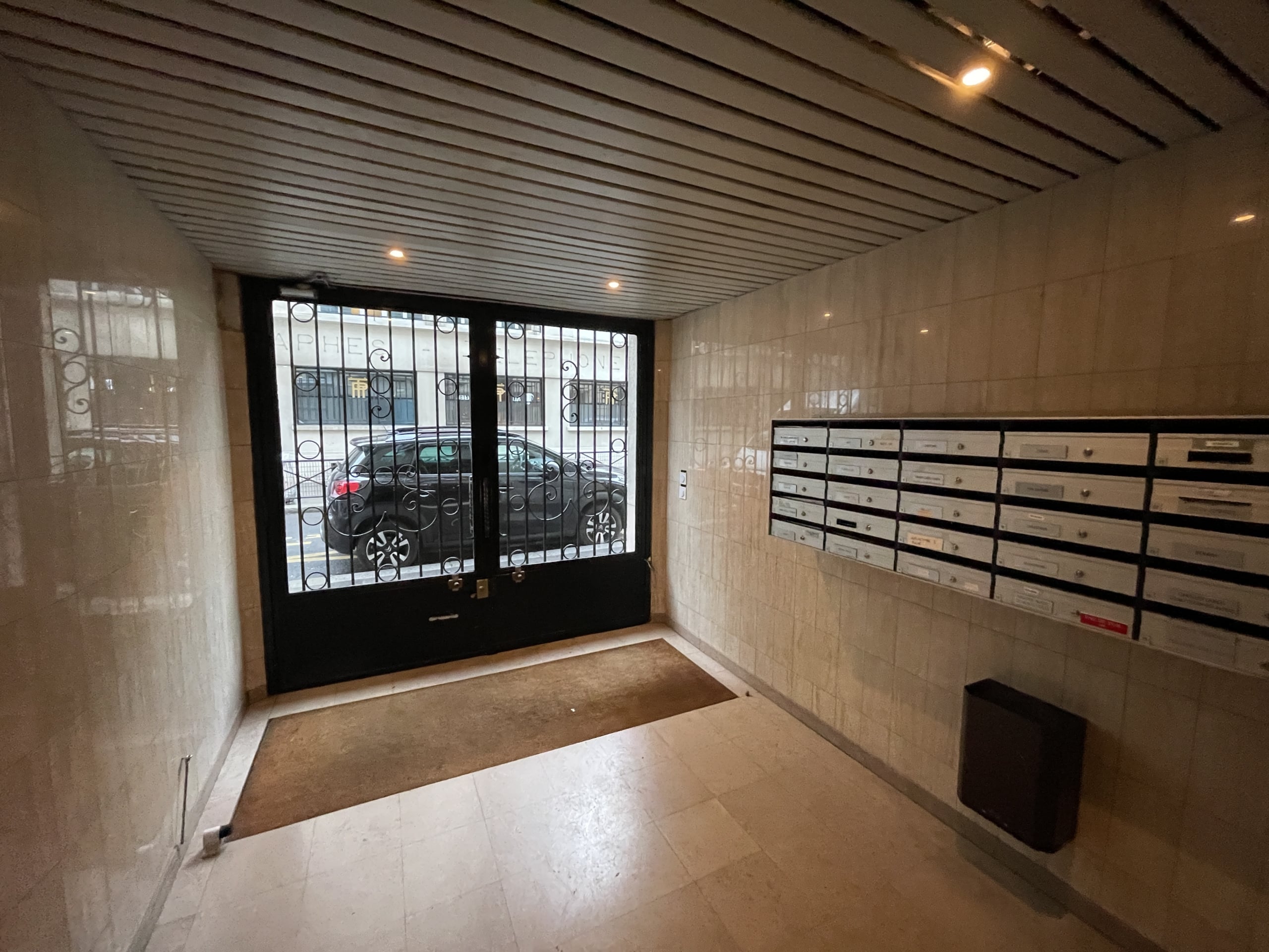 IMG_1573 Appartement 2P – 30 m² – Paris 16