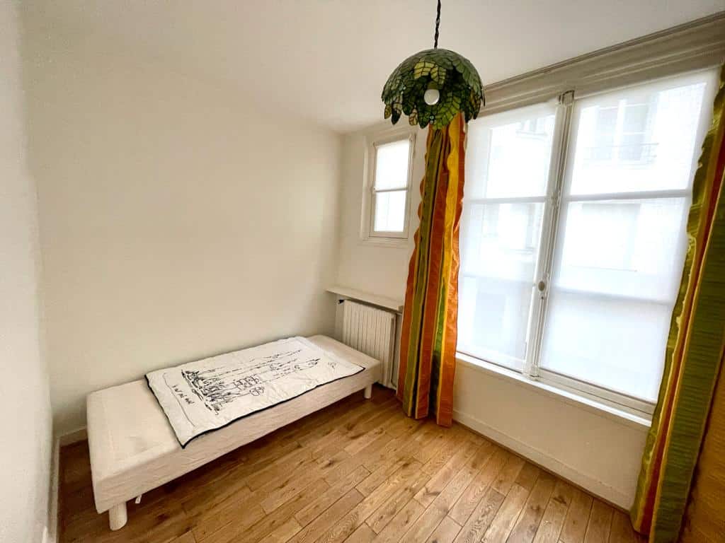 PHOTO-2021-02-21-22-15-10 4 Appartement 3P – 72 m²- Paris 7