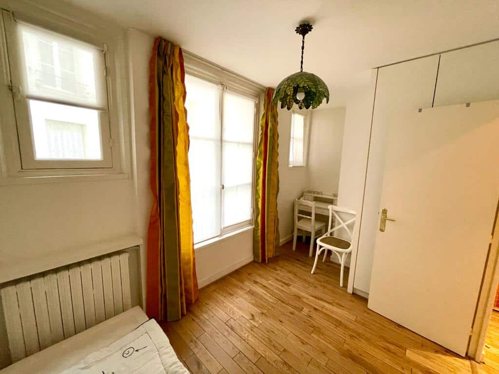 PHOTO-2021-02-21-22-15-10 5 Appartement 3P – 72 m²- Paris 7