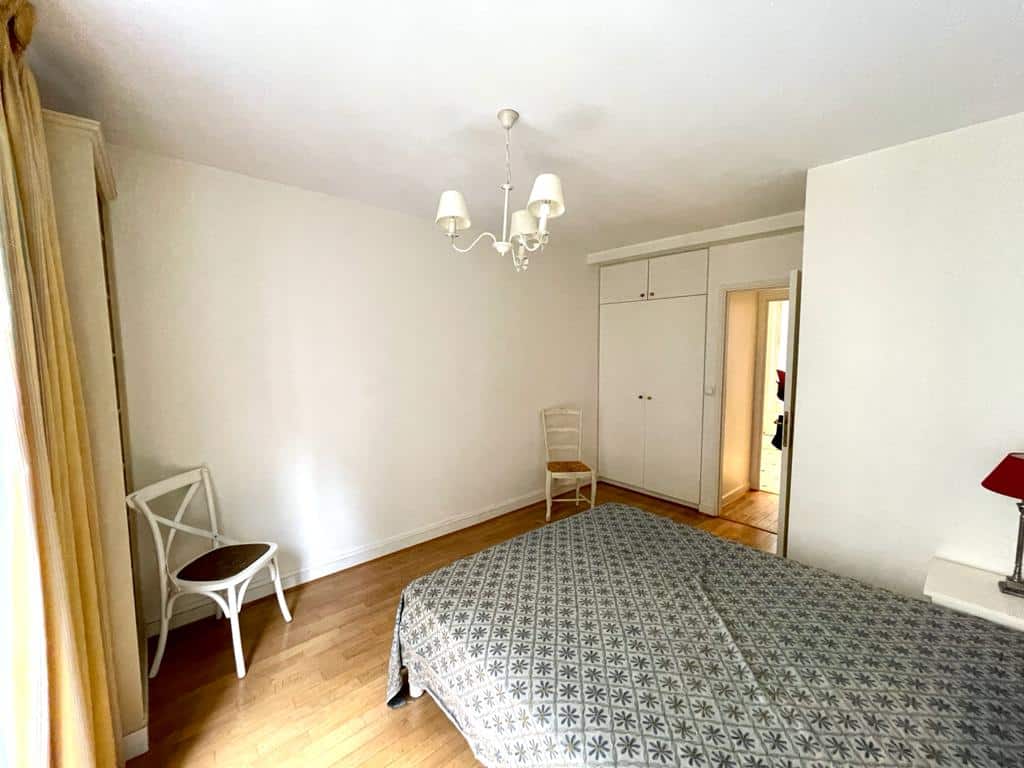 PHOTO-2021-02-21-22-15-10 6 Appartement 3P – 72 m²- Paris 7
