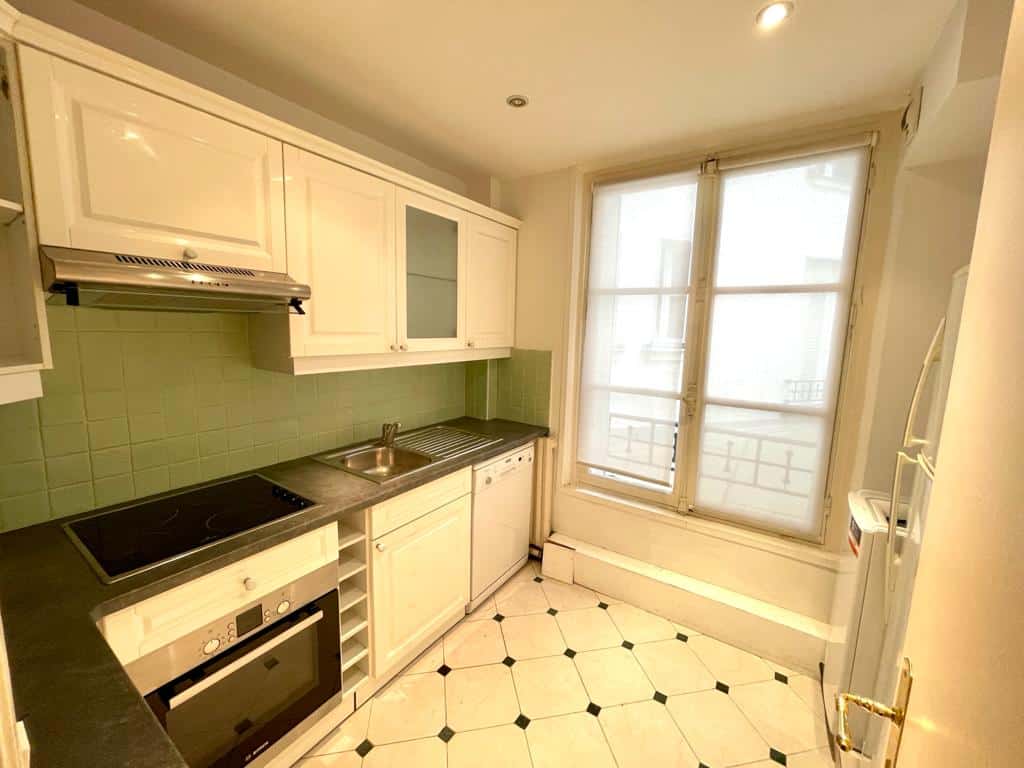 PHOTO-2021-02-21-22-15-10 Appartement 3P – 72 m²- Paris 7