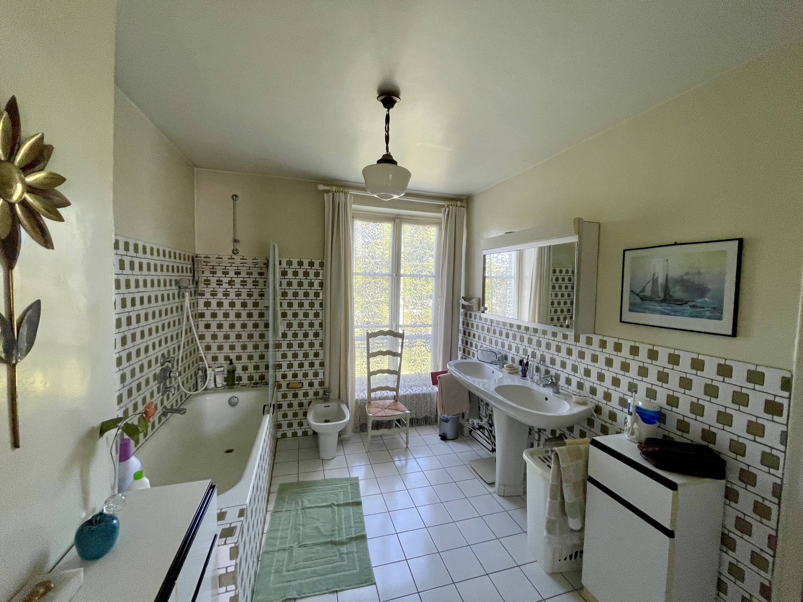 IMG_3326 2 Maison – Villa à Chatou