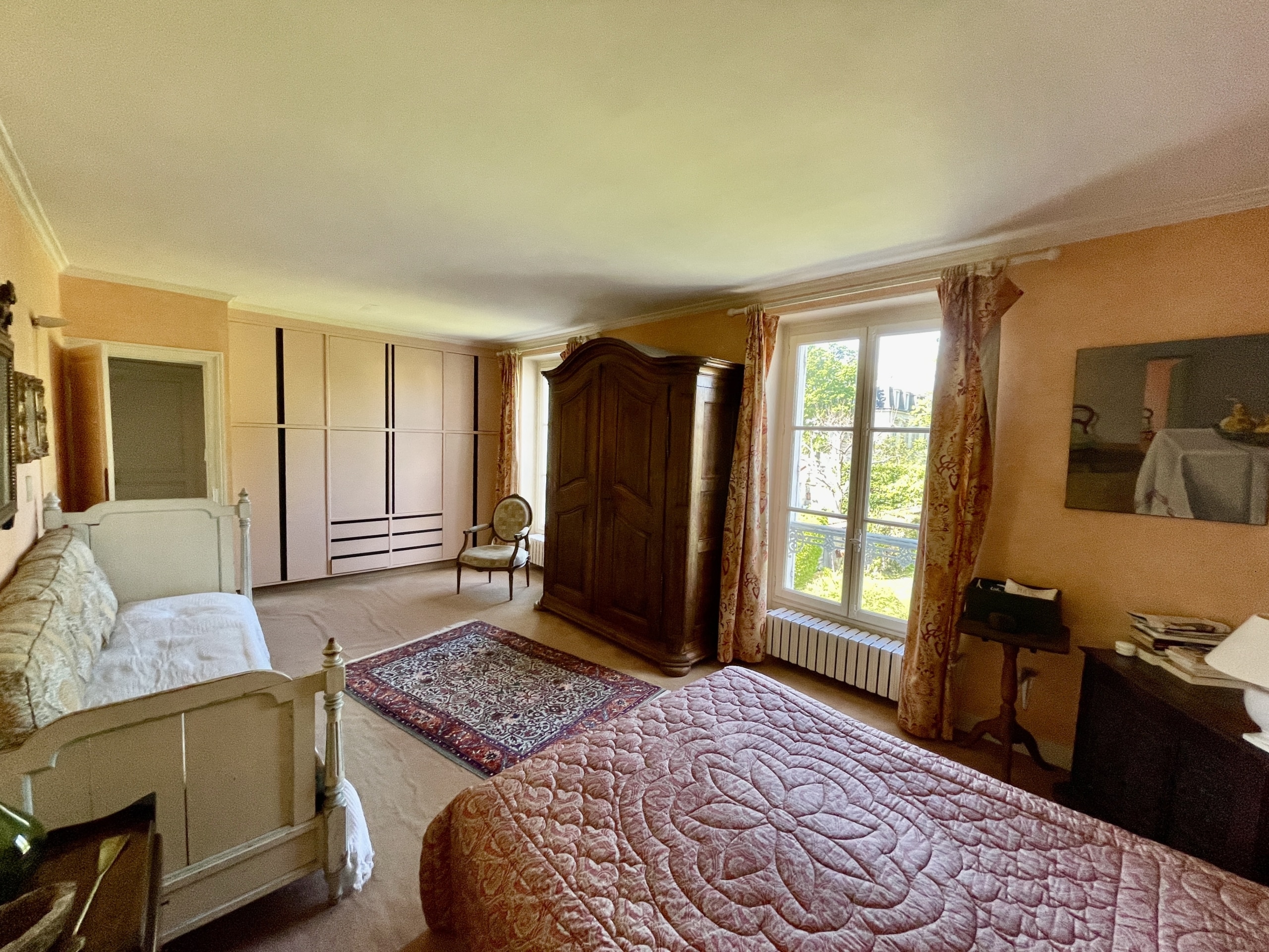 IMG_3346 Maison – Villa à Chatou