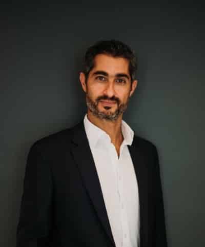 Reza Nakhai