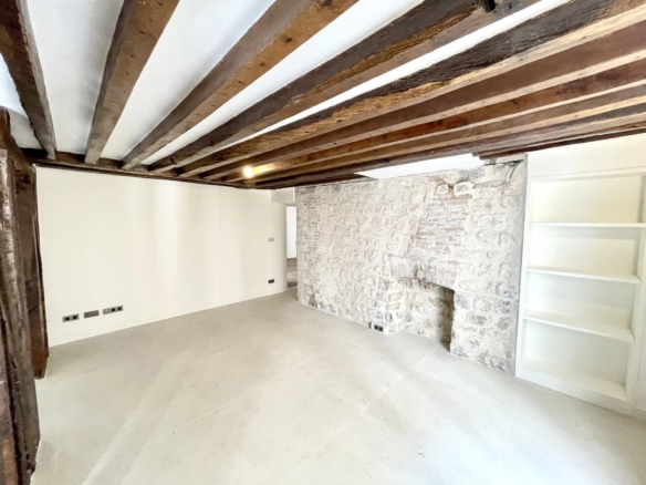 Appt 2 P – 45 m2 – Saint Germain des Prés
