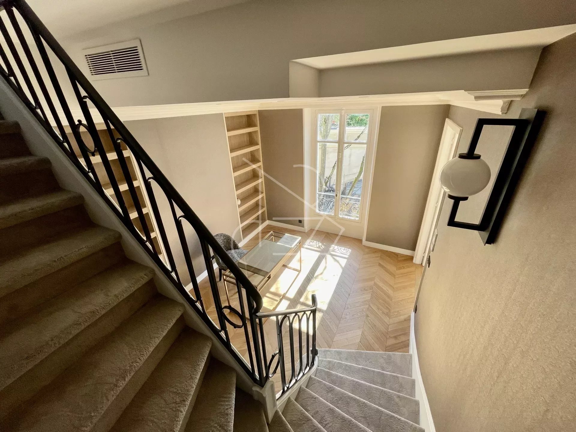 Appartement de prestige • Elysées-Madeleine, Paris 8ème