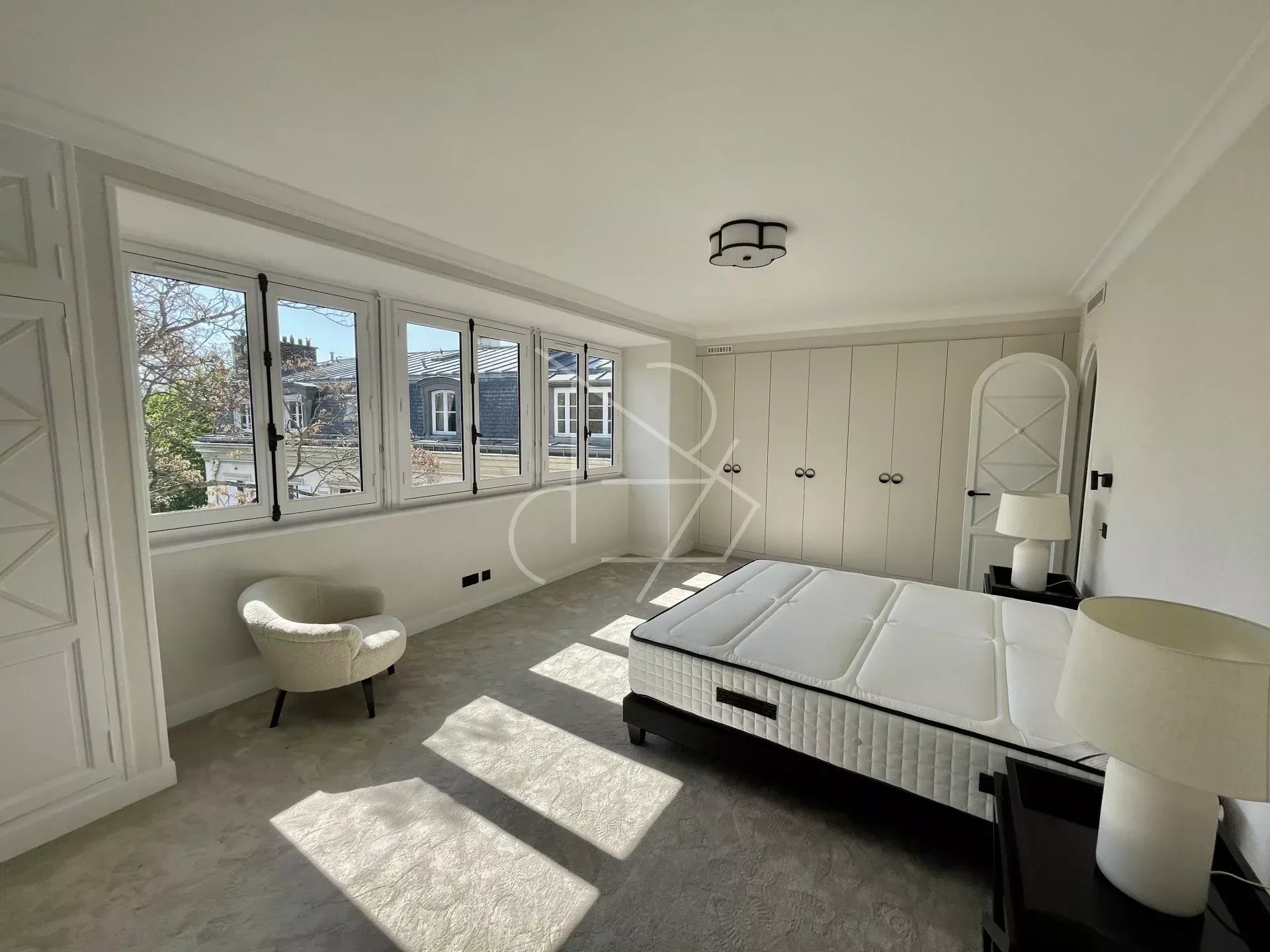 Appartement de prestige • Elysées-Madeleine, Paris 8ème