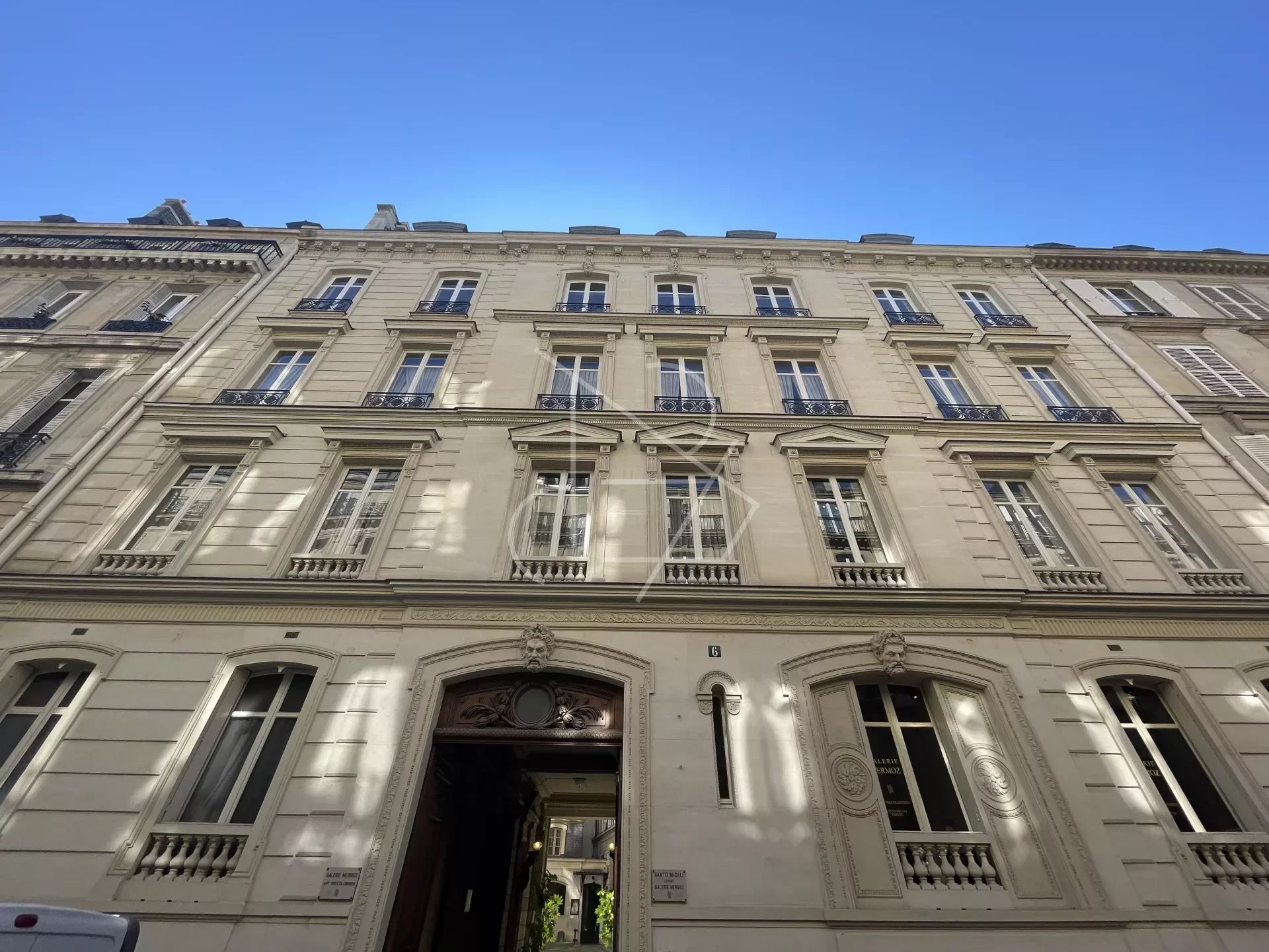Appartement de prestige • Elysées-Madeleine, Paris 8ème