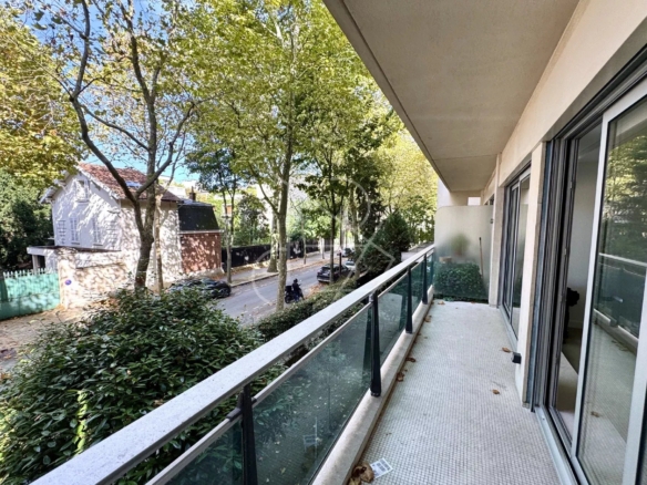 Studio 41m² – Neuilly-sur-Seine