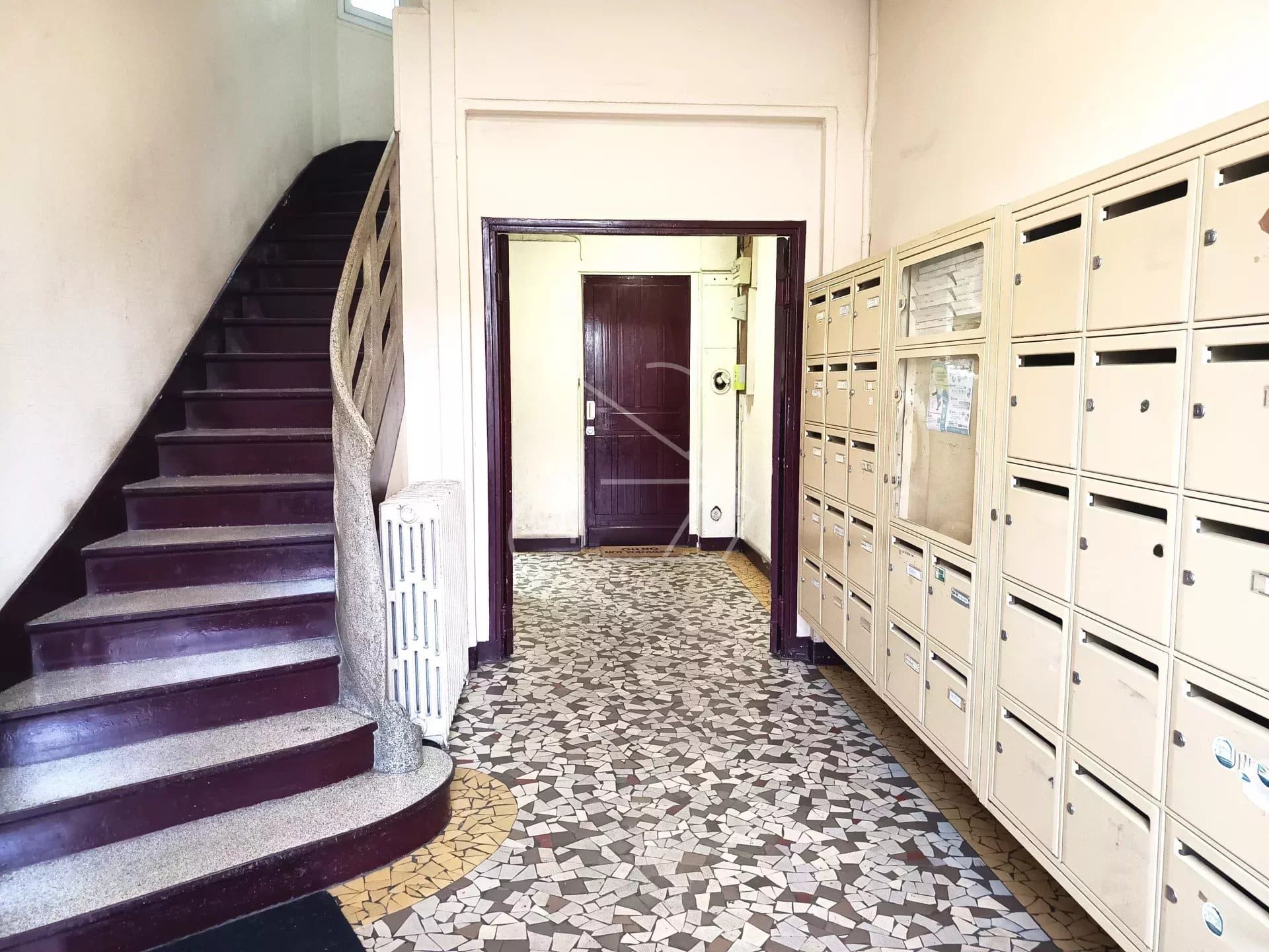 Appt 2P 45m² –  Clamart