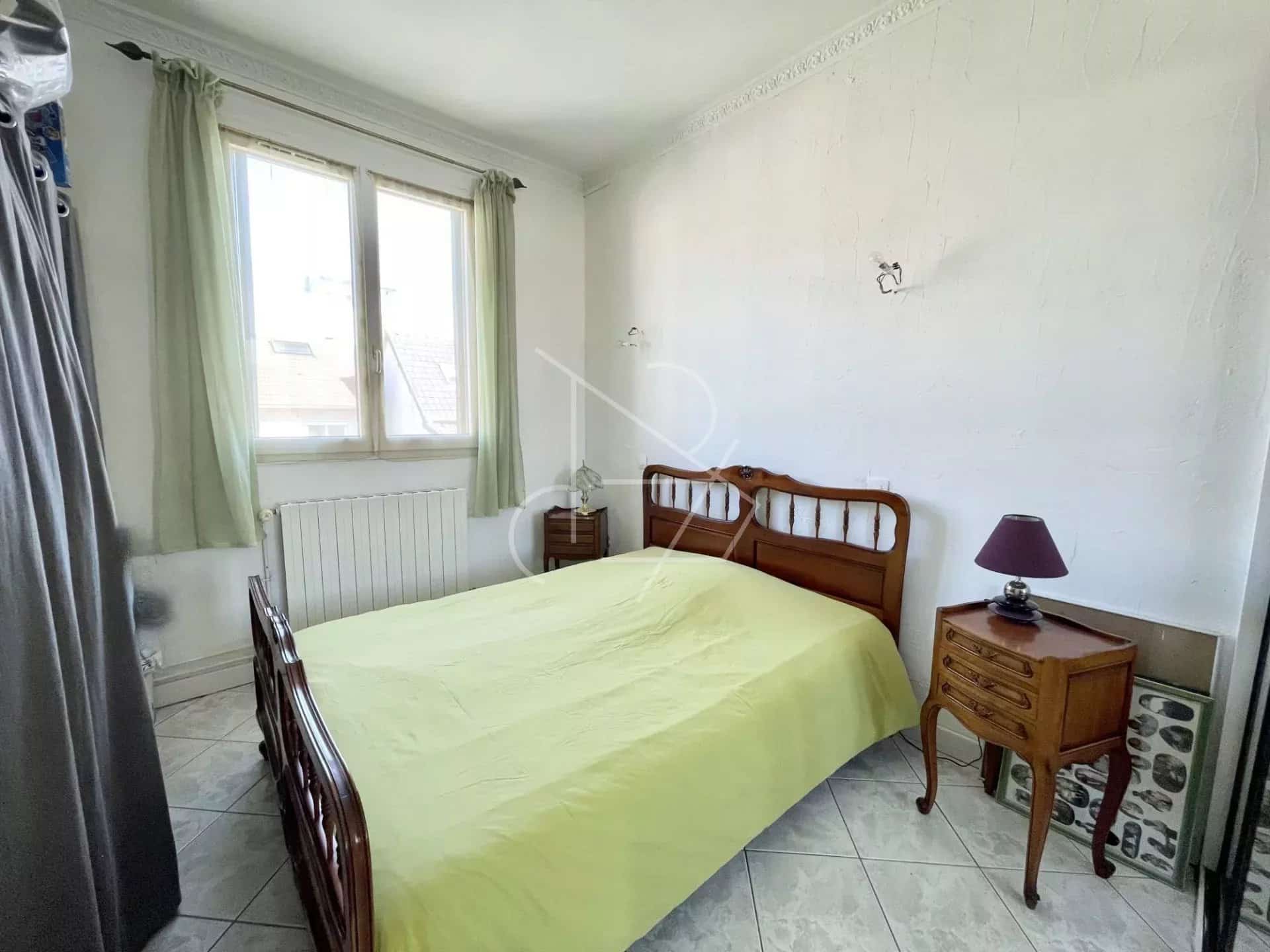 Appt 2P 45m² –  Clamart