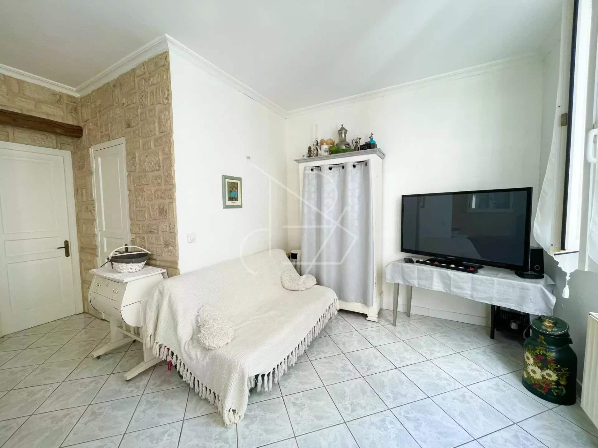 Appt 2P 45m² –  Clamart