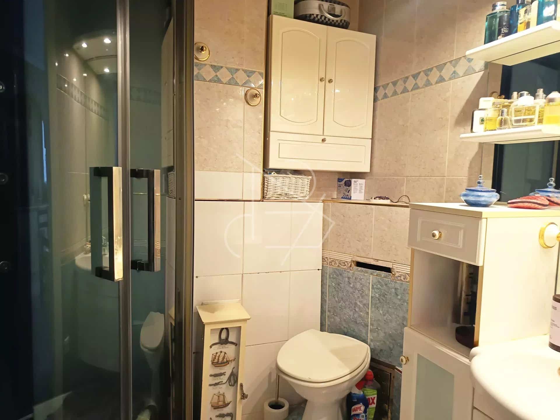 Appt 2P 45m² –  Clamart